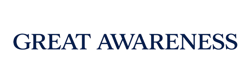 Great Awareness